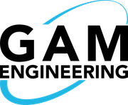 Logo of Gam Engineering srl